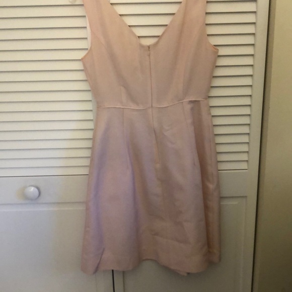 Beautiful pale pink dress - Picture 3 of 9